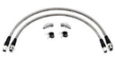 Wilwood Toyota Tacoma2005-2017 Flexline Kit