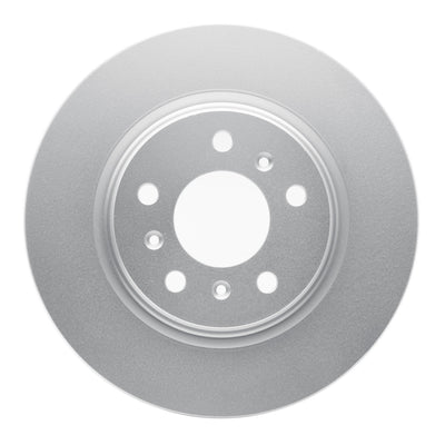 DFC 04-09 Buick Terraza Front GeoSPEC Coated Rotor
