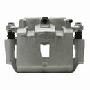DFC 03-20 Chevrolet Express 3500 Rear Left/Rear-L Premium Caliper - Silver Zinc Coated
