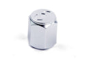 Dinan Valve Stem Caps - Silver (Set of 4)