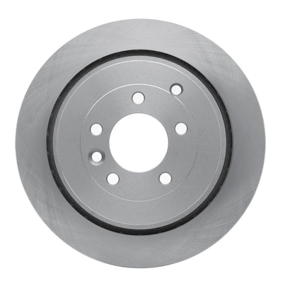 DFC 05-16 Land Rover Range Rover Sport Rear Brake Rotor