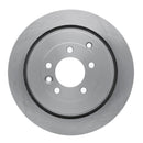 DFC 5000 Advanced Low Met Brake Pads