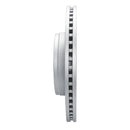 DFC 21-25 Jeep Grand Wagoneer L Front GeoSPEC Coated Rotor
