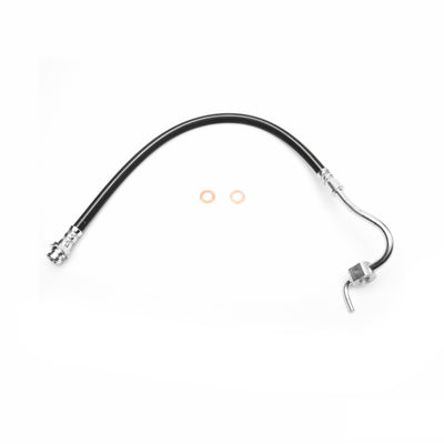 DFC 72-75 Ford F-350 2WD (Excl Super Duty) Front-R Brake Hose