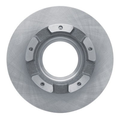 DFC 14-19 Ford Transit (Mexico) Rear Brake Rotor