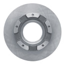 DFC 14-19 Ford Transit-350/SRW Front Brake Rotor