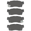 DFC Brake Rotors - Plain