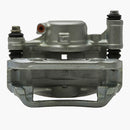 DFC 85-92 Toyota Pickup Front-L Silver Zinc Coated Premium Caliper