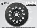 Pure Drivetrain BMW B48/B58/S58 Flexplate