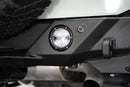 Addictive Desert Designs 21-23 Ford Bronco Krawler Rear Bumper