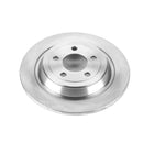 Power Stop 15-19 Ford Mustang Front & Rear Autospecialty Kit w/Cals