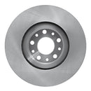 DFC 94-95 Alfa Romeo 164 Front Rotors