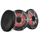 DS18 2018-23 Jeep JL/JLU/JT  1 JL-SBAR/WH.HT/2 CF-8/1 LC-RGB/1 AMPKIT4/1 G1800.4D
