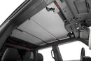 Bestop 21-26 Bronco 4-Door Skyrider For Hardtop (Premium Black Twill)