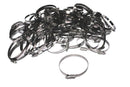 Comp Cams Hose Clamps, 80-100Mm 3 1/8-4