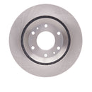 DFC 5000 Advanced Ceramic Brake Pads