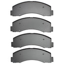 DFC GeoSPEC Coated Rotors - Plain