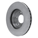 DFC 93-94 Jaguar XJ12 Front Brake Rotor