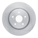 DFC 5000 Advanced Ceramic Brake Pads