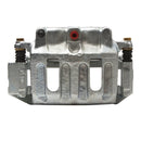 DFC 97-04 Ford F-150 2WD Front-L Premium Caliper - Silver Zinc Coated