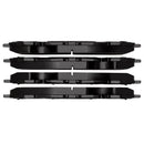 DFC 19-21 Audi A8 Front 5000 Advanced Ceramic Brake Pads