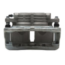 DFC 00-07 Cadillac Escalade EXT Rear-L Premium Caliper - Silver Zinc Coated