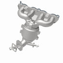 MagnaFlow Manifold Direct Fit 19-20 Kia Forte 2L