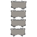 DFC 22-25 Lexus GX550 Front Ultimate Duty Performance Brake Pads