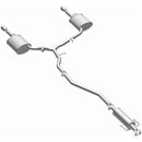 MagnaFlow BRE Exhaust Kit 06-12 Fusion Milan MKZ