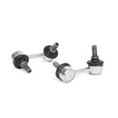 BLOX Racing Fixed End Links Set - 1994-2001 Acura Integra / 1992-2000 Honda Civic Del Sol