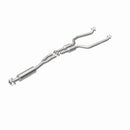 MagnaFlow 2006 GS300 V6 3 OEM Underbody Direct Fit Converter