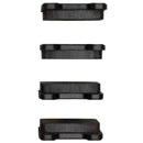 DFC 5000 Advanced Low Met Brake Pads