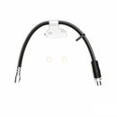 DFC 07-17 Ford Expedition Front-R Brake Hose