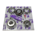 Yukon Gear 05-23 Toyota Tacoma Clamshell Bearing Overhaul Kit - Front Diff