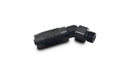 Vibrant Male -10AN 45 Degree Hose End Fitting - 3/4-16 Thread (8)