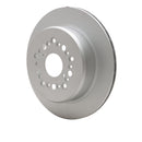 DFC GeoSPEC Coated Rotors - Plain