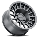 Method MR707 Bead Grip 18x9 / +18mm Offset / 6x135 BP / 87mm CB - Matte Black