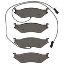 DFC GeoSPEC Coated Rotors - Plain