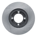 DFC 86-89 Toyota Van Wagon Front Brake Rotor