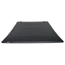 Westin 15-25 Ford F-150 (excluding Lightning) 5.5ft Bed Soft Tri-Fold Tonneau Cover - Black