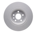 DFC GeoSPEC Coated Rotors - Plain