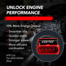 APR 11-16 Porsche Panamera Ignition Coil - Red