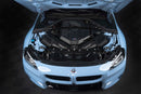 Dinan 21-26 BMW M3 Competition Carbon Engine Cover - Matte-Gloss