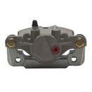 DFC 03-11 Cadillac Seville Rear-L Premium Caliper - Silver Zinc Coated