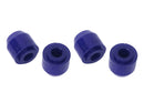 SuperPro 1980 Triumph TR8 Base Sway Bar to Lower Control Arm Bushing Kit