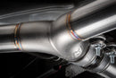APR 18-21 Volkswagen GTI MK7.5 Catback Kit w/ Resonator