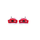 Power Stop 02-06 Toyota Camry Front & Rear Z23 Evolution Sport Brake Kit w/Calipers