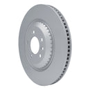 DFC GeoSPEC Coated Rotors - Plain