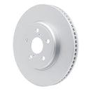 DFC 01-06 Lexus LS430 Front GeoSPEC Coated Rotor