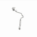 MagnaFlow BRE Exhaust Kit 12-16 Subaru Impreza 2.0L